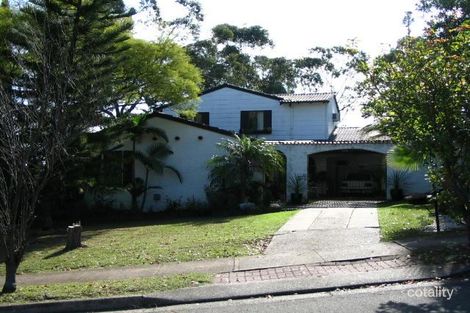 3 Clerke Pl, Kings Langley, NSW 2147