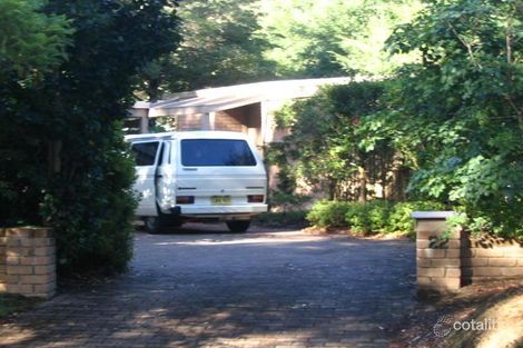 Property photo of 22 Baldwin Street Gordon NSW 2072
