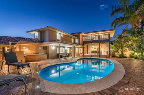 3 Waverton Ct, Kallaroo, WA 6025