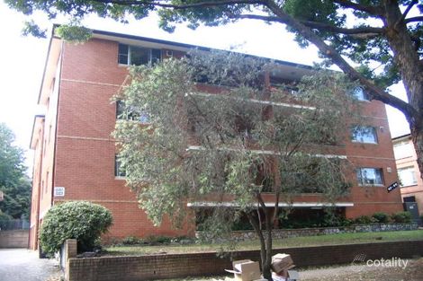 Property photo of 10/42 St Georges Parade Hurstville NSW 2220