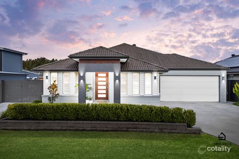 3 John Fallins Cl, Belmont North, NSW 2280