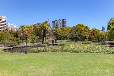 Property photo of 12/35 Goderich Street East Perth WA 6004