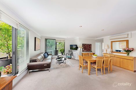 Property photo of 604/40 King Street Wollstonecraft NSW 2065