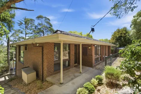 Property photo of 7 Summerhill Road Montrose VIC 3765