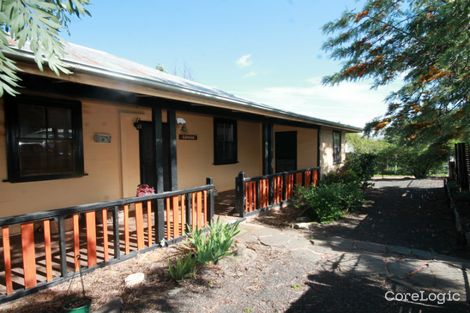 Property photo of 50 Vennacher Street Merriwa NSW 2329