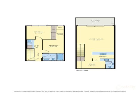 Property photo of 11/82 Raleigh Street Essendon VIC 3040