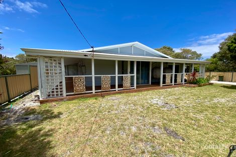 8 Williams Rd, Peaceful Bay, WA 6333