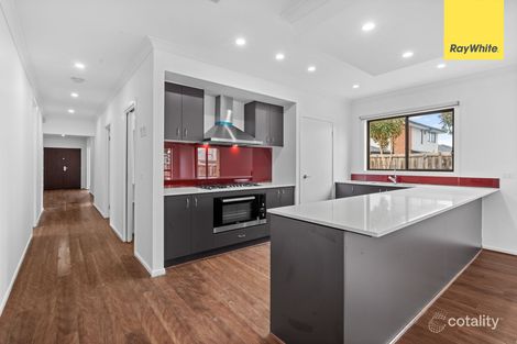 Property photo of 16 Mourne Street Weir Views VIC 3338