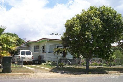 12 Barnes St, Svensson Heights, QLD 4670