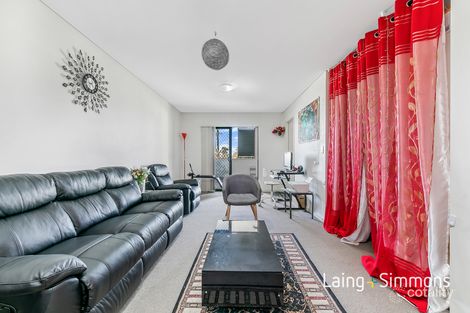 Property photo of 2/11-13 Durham Street Mount Druitt NSW 2770