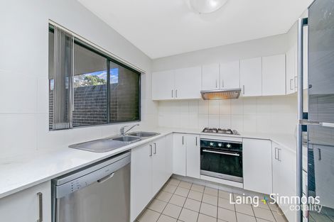 Property photo of 2/11-13 Durham Street Mount Druitt NSW 2770