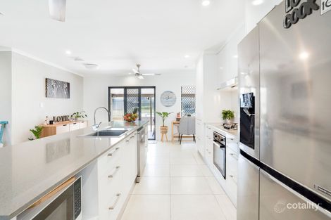 Property photo of 68 Amethyst Street Bayview Heights QLD 4868