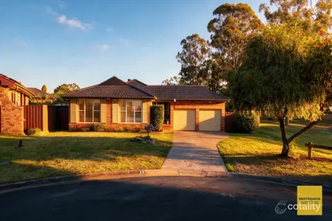 13 Boobook Pl, Ingleburn, NSW 2565
