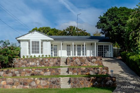 Property photo of 7 Koloona Drive Emu Plains NSW 2750