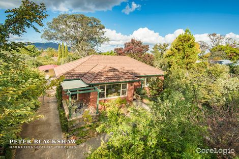 Property photo of 36 Miller Street O'Connor ACT 2602