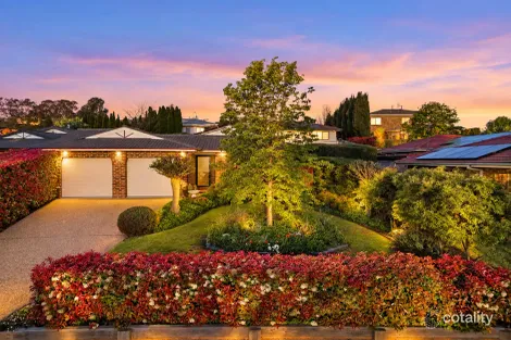 73 Paul Coe Cres, Ngunnawal, ACT 2913