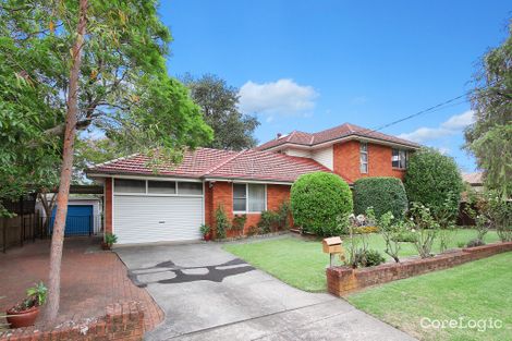 Property photo of 37 Valley View Crescent North Epping NSW 2121