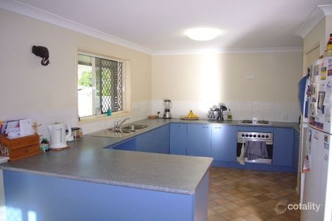 Property photo of 28 Spring Road Kallangur QLD 4503