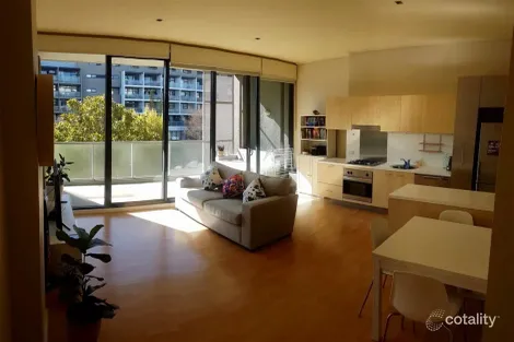 95/240 Wyndham St, Alexandria, NSW 2015