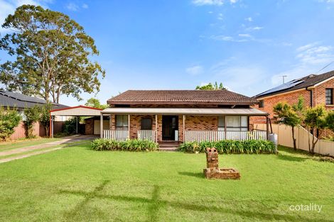 15a Macquarie Ave, Leumeah, NSW 2560