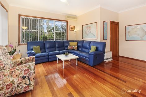 Property photo of 37 Valley View Crescent North Epping NSW 2121