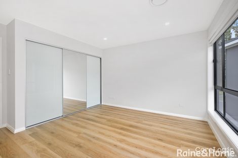 Property photo of 8A Holstein Close Quakers Hill NSW 2763