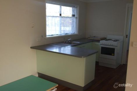 Property photo of 3 Pacey Street Nambucca Heads NSW 2448