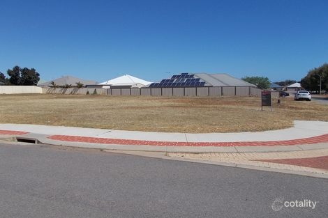 1 Slipknot St, Drummond Cove, WA 6532