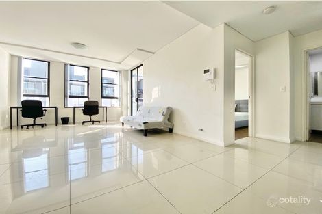 Property photo of 405/4 Galara Street Rosebery NSW 2018