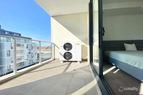 Property photo of 405/4 Galara Street Rosebery NSW 2018