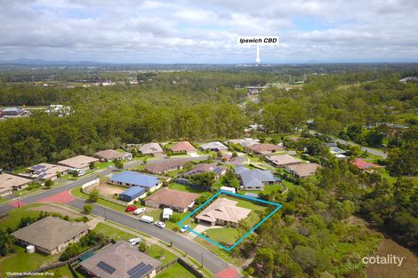 Property photo of 6 Lucinda Close Chuwar QLD 4306