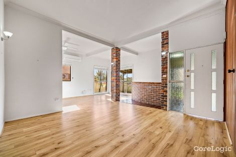 Property photo of 15A Macquarie Avenue Leumeah NSW 2560