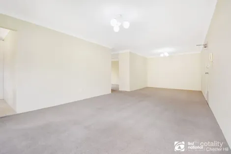 Property photo of 5/39 Jacobs Street Bankstown NSW 2200