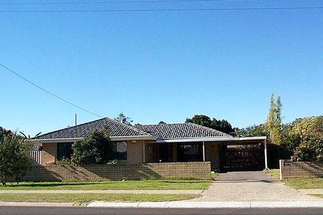 66 Blackmore Ave, Girrawheen, WA 6064