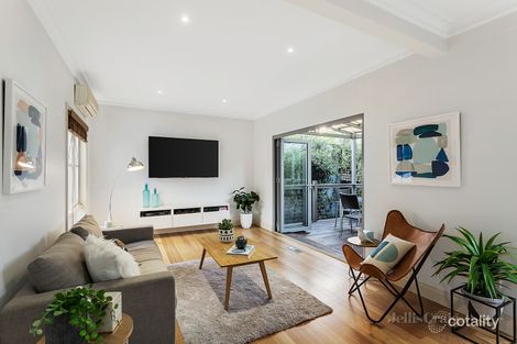 Property photo of 101 Disraeli Street Kew VIC 3101
