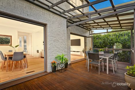 Property photo of 101 Disraeli Street Kew VIC 3101