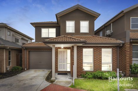 5/309 Mcdonalds Rd, Epping, VIC 3076