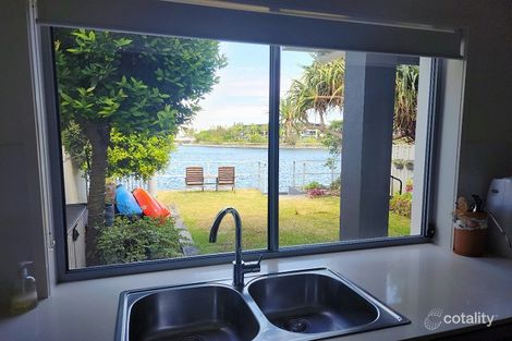 Property photo of 16/46 Regatta Boulevard Wurtulla QLD 4575