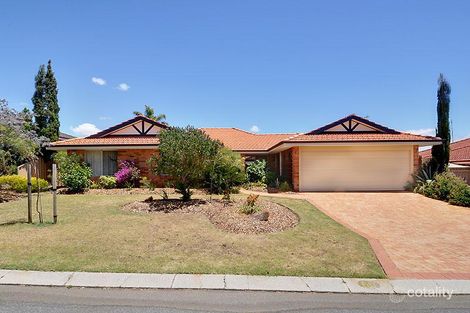 Property photo of 60 Torridon Loop Wanneroo WA 6065