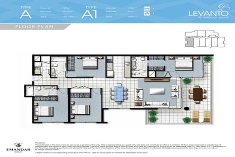 Property photo of 704/43 Harbour Town Drive Biggera Waters QLD 4216
