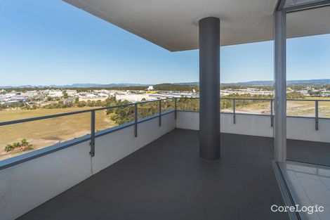 Property photo of 704/43 Harbour Town Drive Biggera Waters QLD 4216