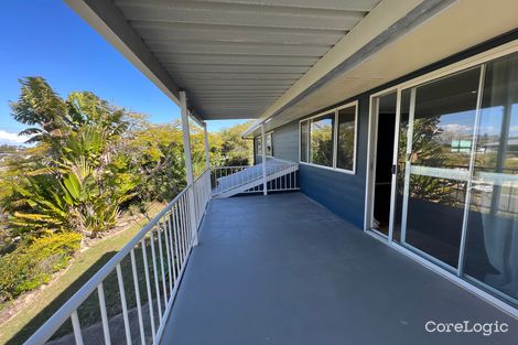 Property photo of 9 Benowa Court Boyne Island QLD 4680