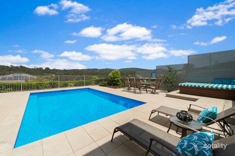 Property photo of 50 Sir Charles Holm Drive Ormeau Hills QLD 4208