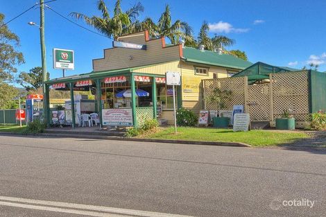 1389 Summerland Way, Wiangaree, NSW 2474