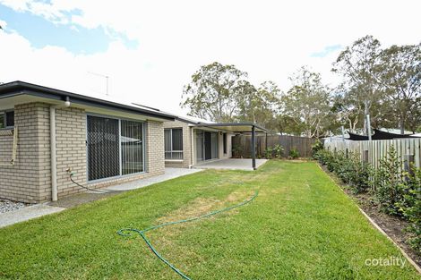 Property photo of 21 Kelly Street Eagleby QLD 4207
