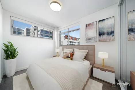Property photo of 31/585-589 Canterbury Road Belmore NSW 2192