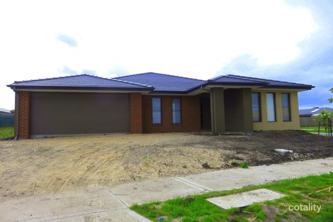 Property photo of 30 Mackenzie Drive Wollert VIC 3750