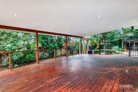 Property photo of 16 Cyperus Drive Redlynch QLD 4870