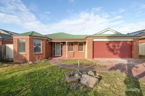 14 Corama Ct, Sydenham, VIC 3037