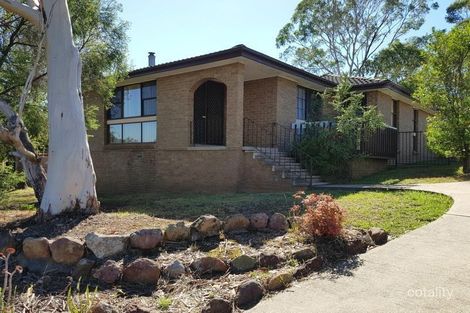 Property photo of 12 Cronulla Crescent Woodbine NSW 2560